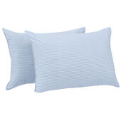 The Huge 130 Thread Count Pillow - 2 Pack, Standard/Queen